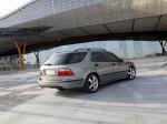 Saab 9-5 Aero Wagon 2002 года